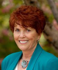 Jane Nelsen