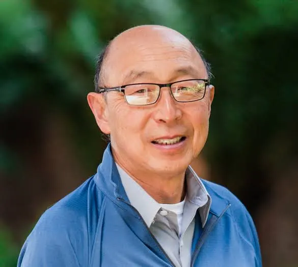 Kenji Hakuta